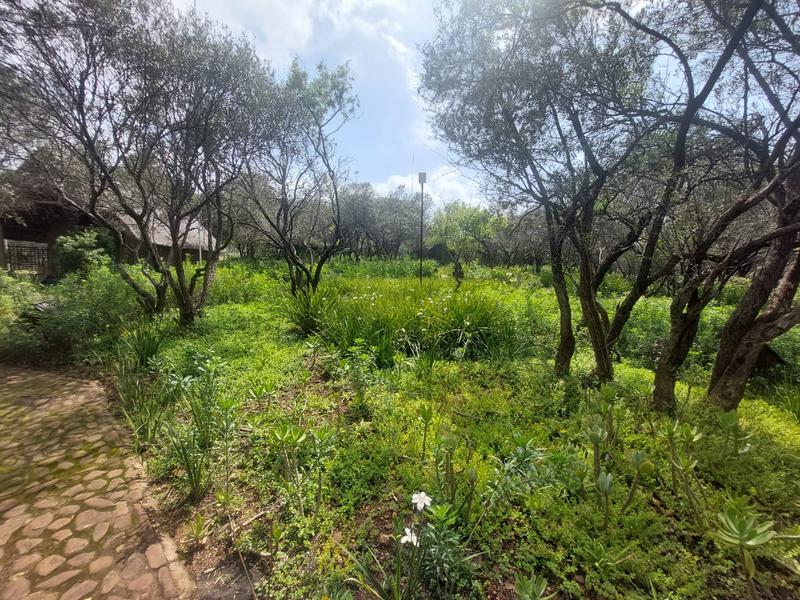 0 Bedroom Property for Sale in Rustenburg Rural North West